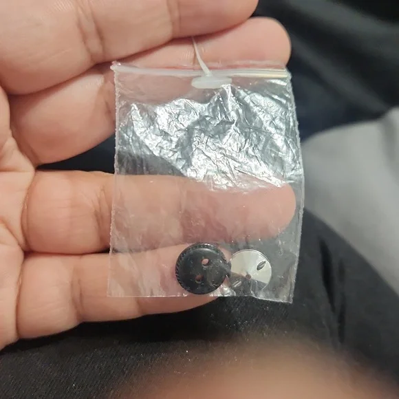 Fancy Tunic - Picture 6 of 6